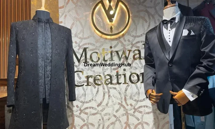 MOTIWALA CREATIONS MENS